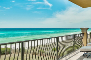 Adagio Condos at Blue Mountain Beach