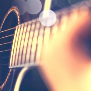 Concert Series in Destin