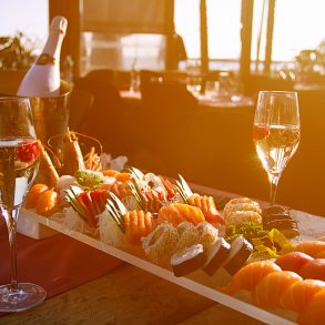 South Walton Beaches Wine & Food Festival