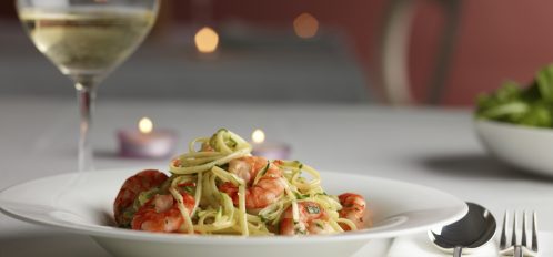 30A, Florida Restaurants