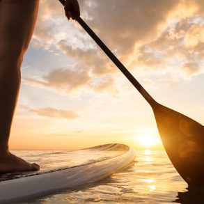 30A Paddleboard Rentals