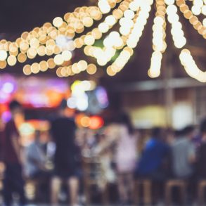 the Village at Baytowne Wharf