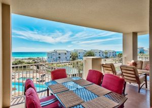 Condo near Seaside Farmers Market
