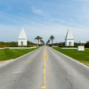 Alys Beach in Florida