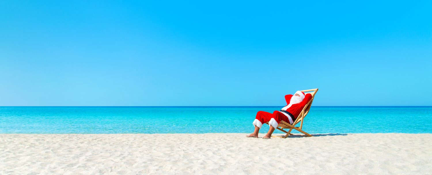 How to Have the Best Christmas Vacation in Florida Your Friend at the