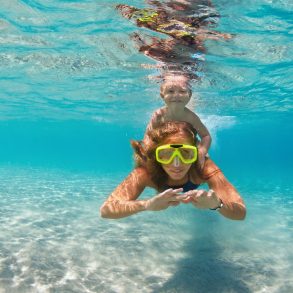 Florida bucket list scuba diving