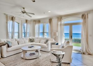 a101 villas at Santa Rosa Beach