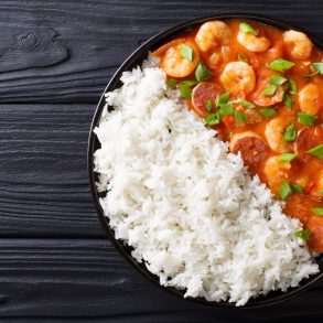 Sandestin Gumbo Festival