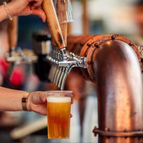 best brunch and brewery in Destin