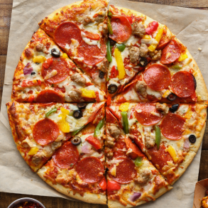 Take Out Restaurants on 30A