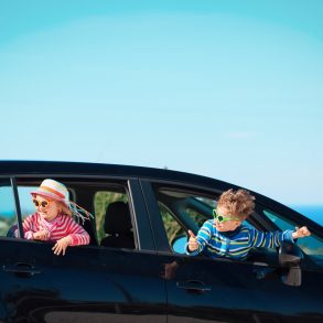 destin/30A road trip