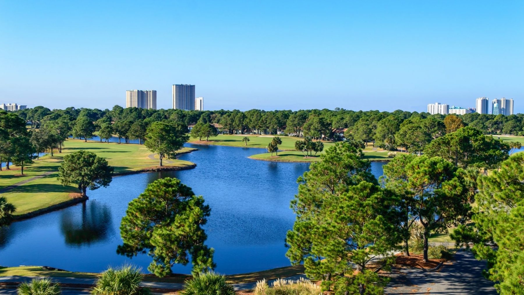 Plan Your Perfect Golf Getaway in Destin and 30A YFATB