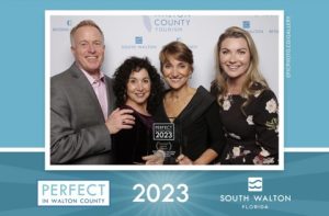 BEST BOUTIQUE VACATION RENTAL COMPANY <50 UNITS Winner