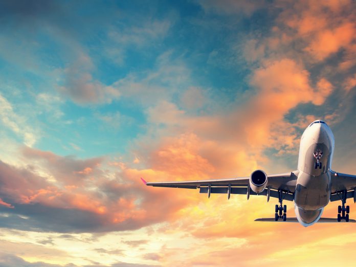 flights to Destin