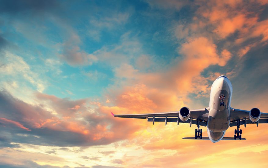 flights to Destin