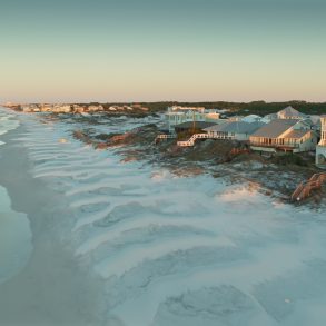 Grayton beach