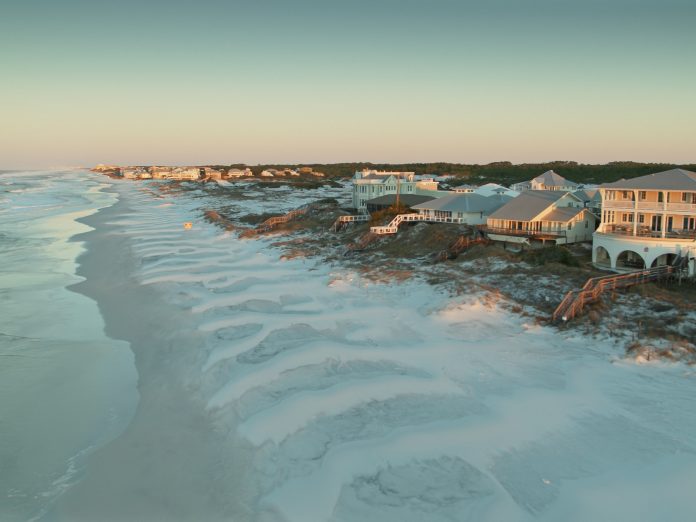 Grayton beach