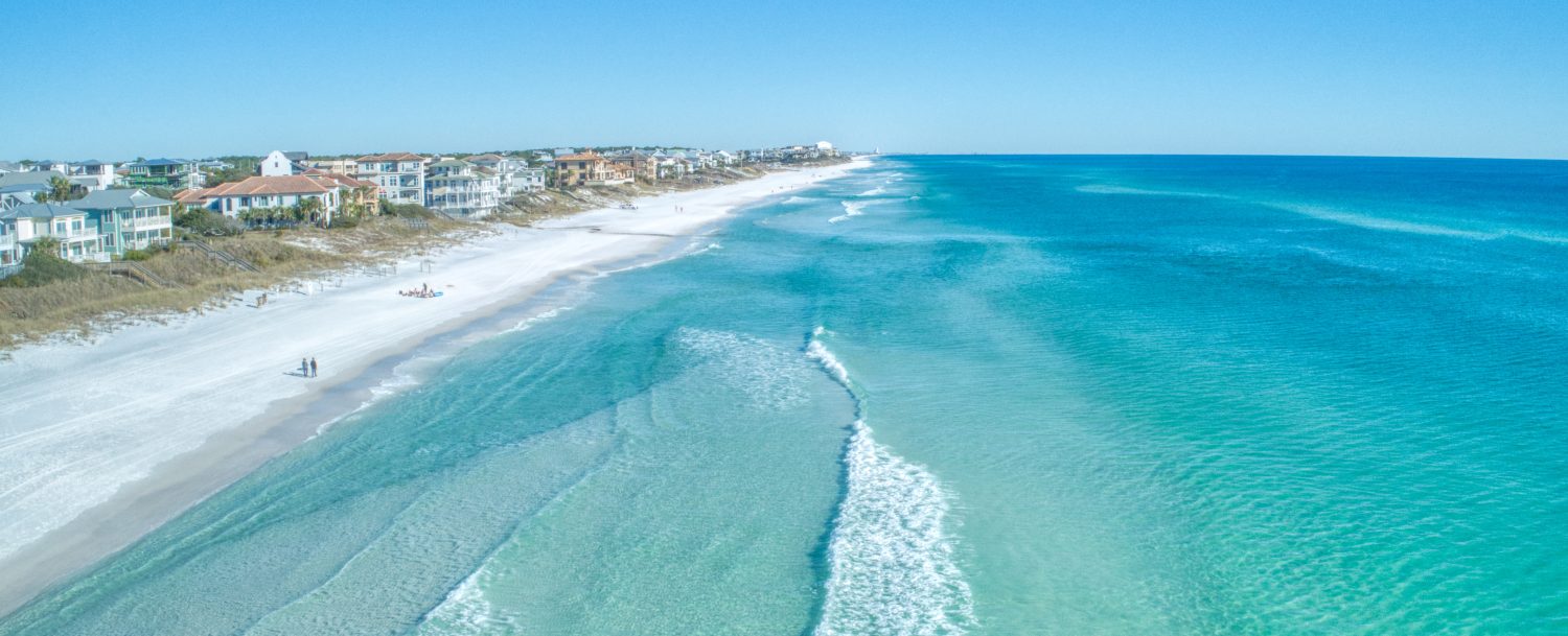 Best 30A Events in Every Season