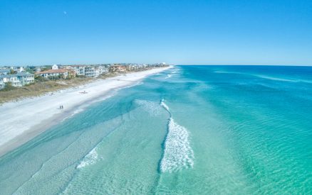 Best 30A Events in Every Season