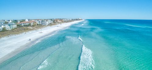 Best 30A Events in Every Season