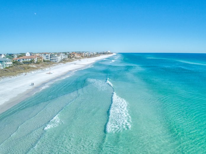 Best 30A Events in Every Season